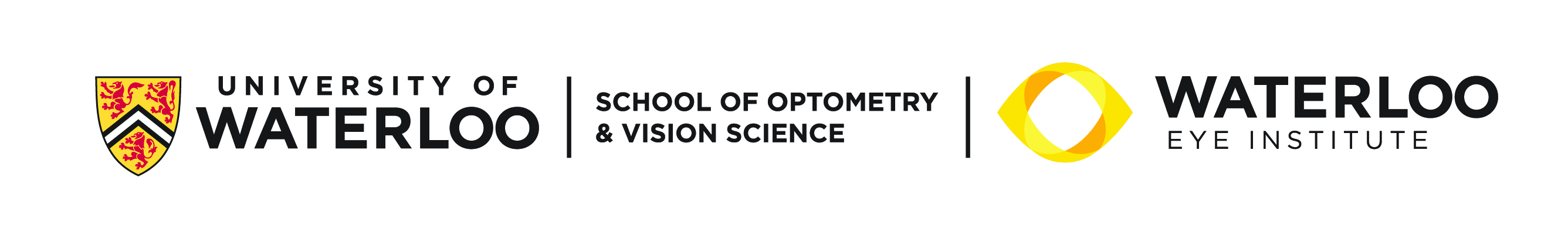 School of Optometry logo